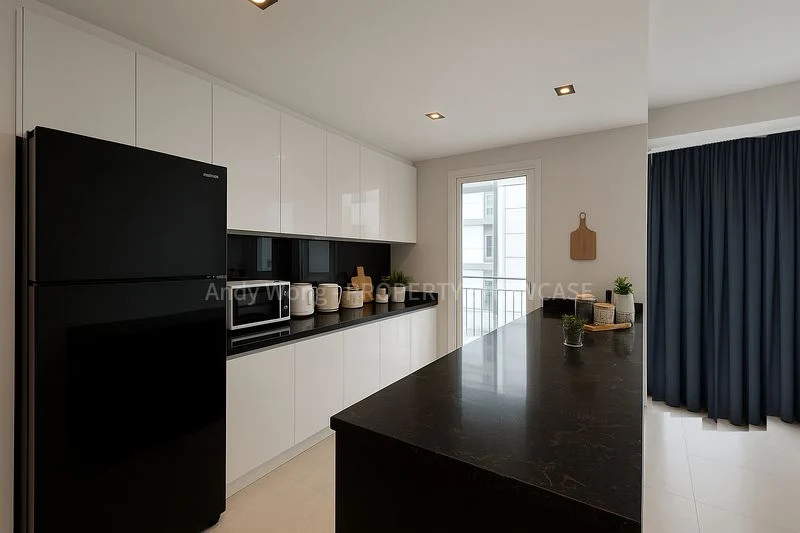 3 Bed Condo for Sale in  Reflections At Keppel Bay - Image 4