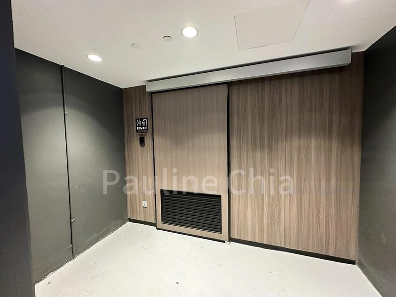 Office for Rent: OG Albert Complex - Image 2