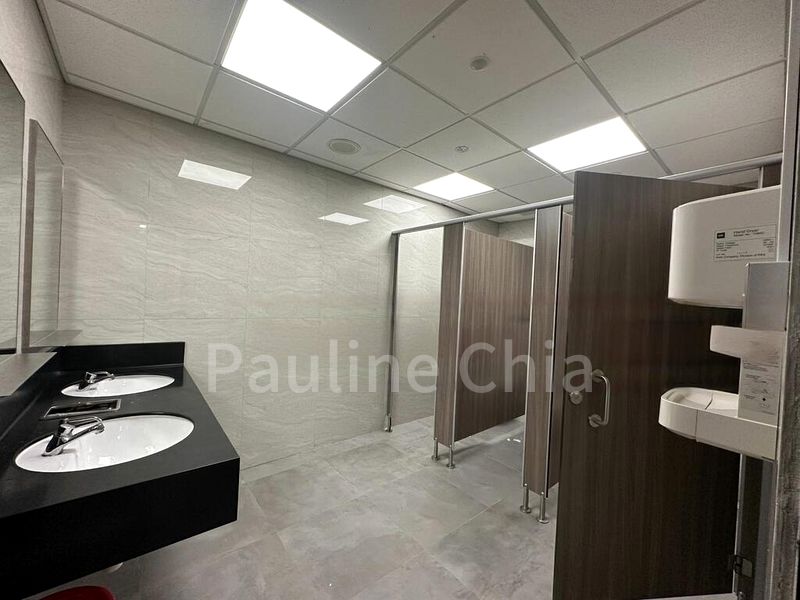 Office for Rent: OG Albert Complex - Image 1