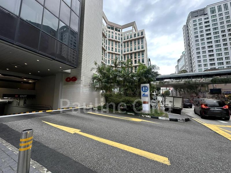 Office for Rent: OG Albert Complex - Image 5