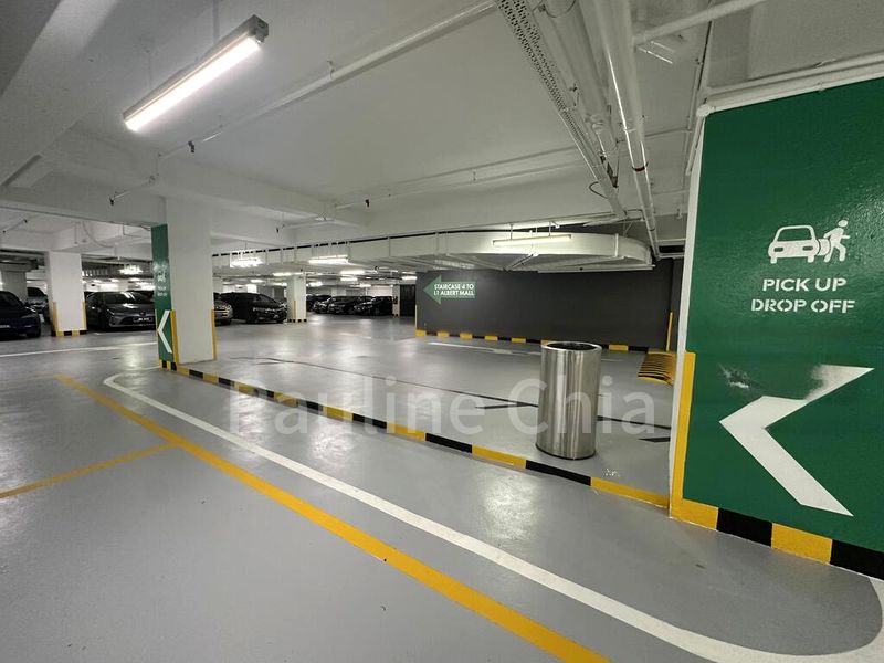 Office for Rent: OG Albert Complex - Image 4