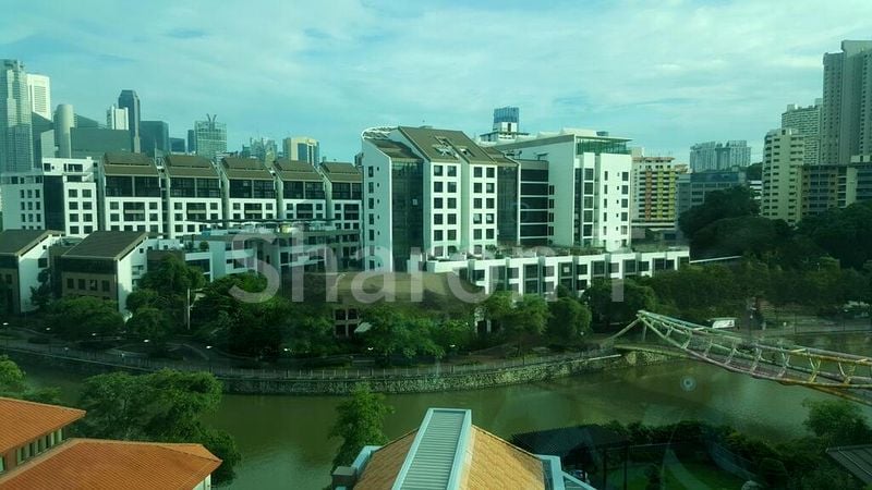 1 Bed Apartment (Condo) for Rent in  Riverside 48 - Image 9