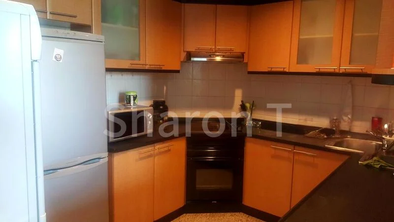 1 Bed Apartment (Condo) for Rent in  Riverside 48 - Image 14