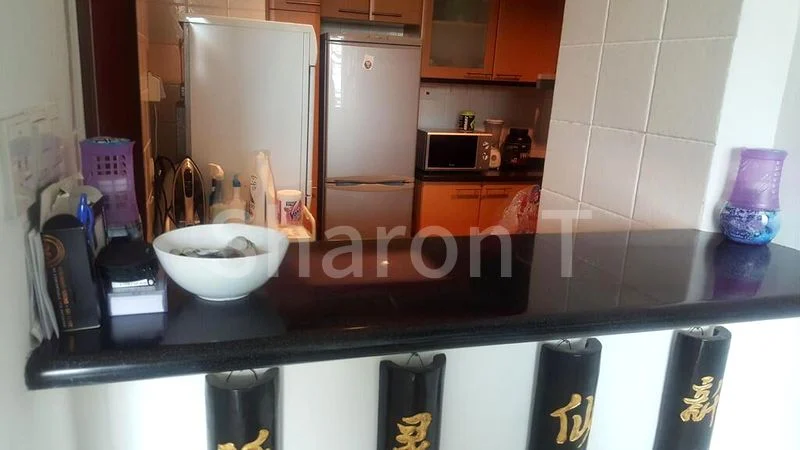 1 Bed Apartment (Condo) for Rent in  Riverside 48 - Image 15