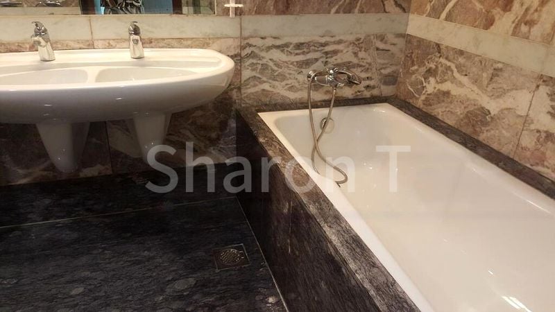 1 Bed Apartment (Condo) for Rent in  Riverside 48 - Image 2