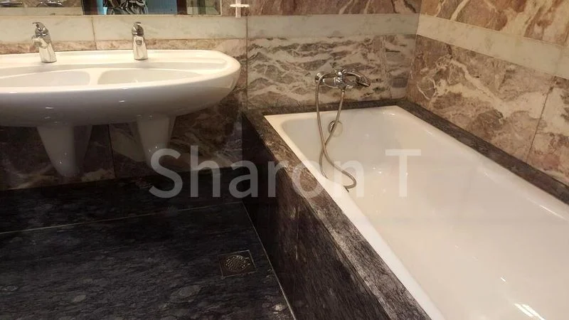 1 Bed Apartment (Condo) for Rent in  Riverside 48 - Image 2