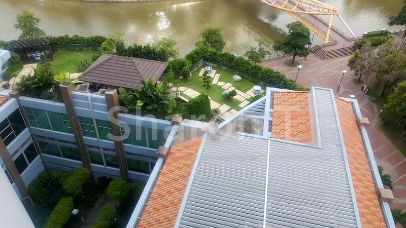 1 Bed Apartment (Condo) for Rent in  Riverside 48 - Image 17