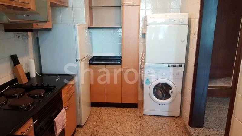 1 Bed Apartment (Condo) for Rent in  Riverside 48 - Image 5