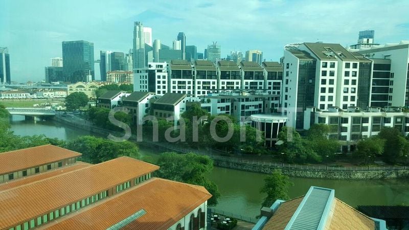 1 Bed Apartment (Condo) for Rent in  Riverside 48 - Image 8