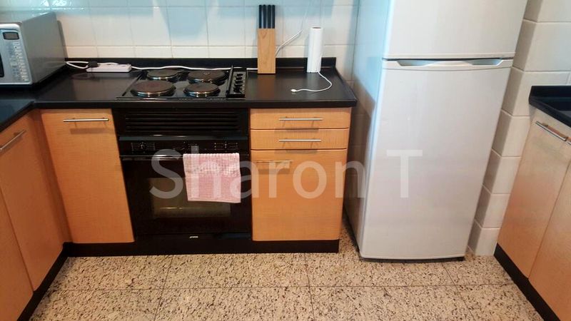 1 Bed Apartment (Condo) for Rent in  Riverside 48 - Image 6