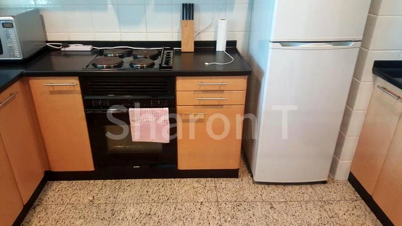 1 Bed Apartment (Condo) for Rent in  Riverside 48 - Image 6