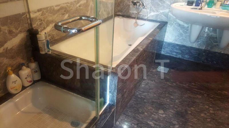 1 Bed Apartment (Condo) for Rent in  Riverside 48 - Image 12