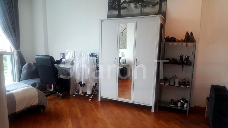 1 Bed Apartment (Condo) for Rent in  Riverside 48 - Image 1