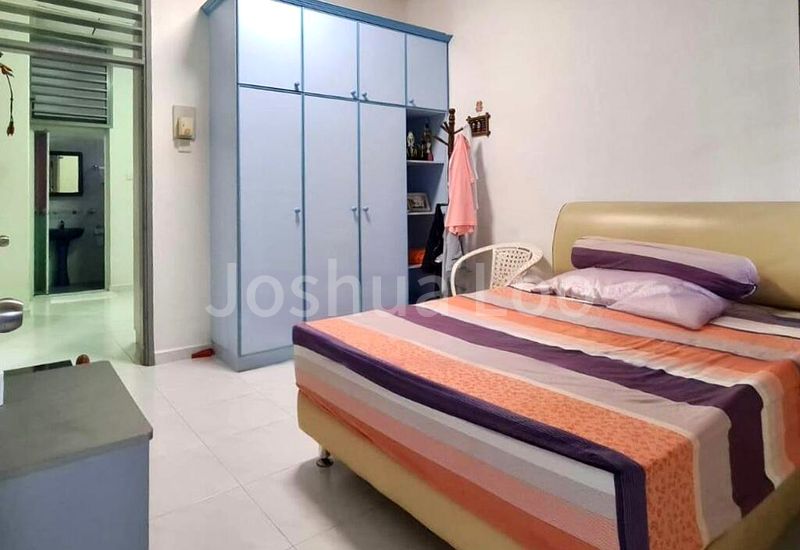 4 Bed Terraced House (Landed) for Sale in  Ang Mo Kio Avenue 4 - Image 8