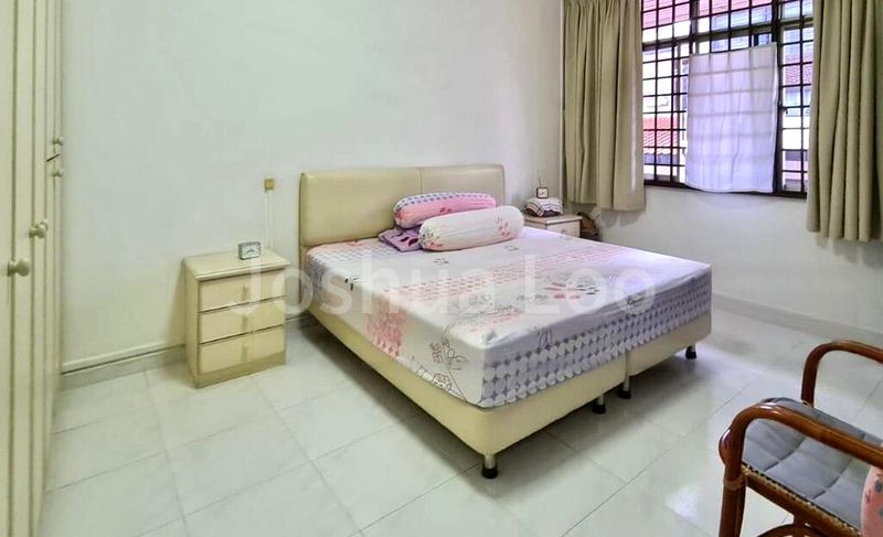 4 Bed Terraced House (Landed) for Sale in  Ang Mo Kio Avenue 4 - Image 7