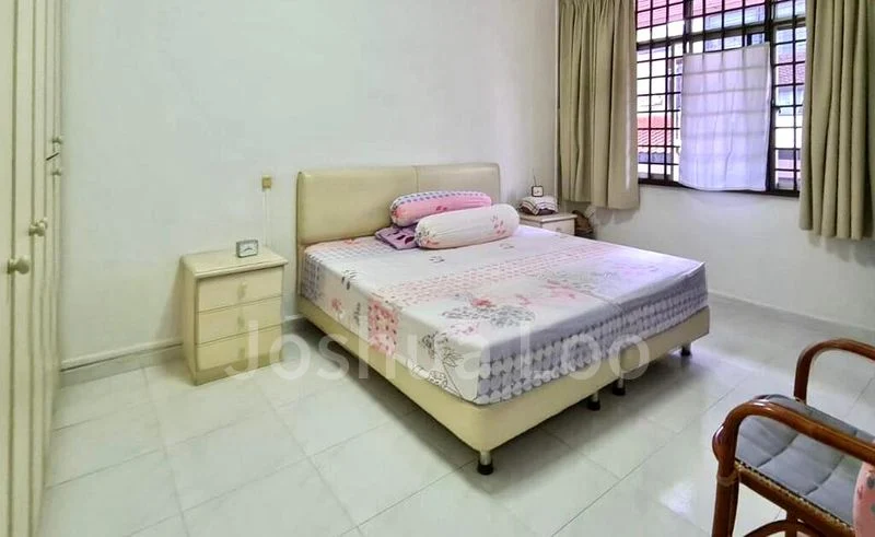 4 Bed Terraced House (Landed) for Sale in Ang Mo Kio Avenue 4 - Image 3