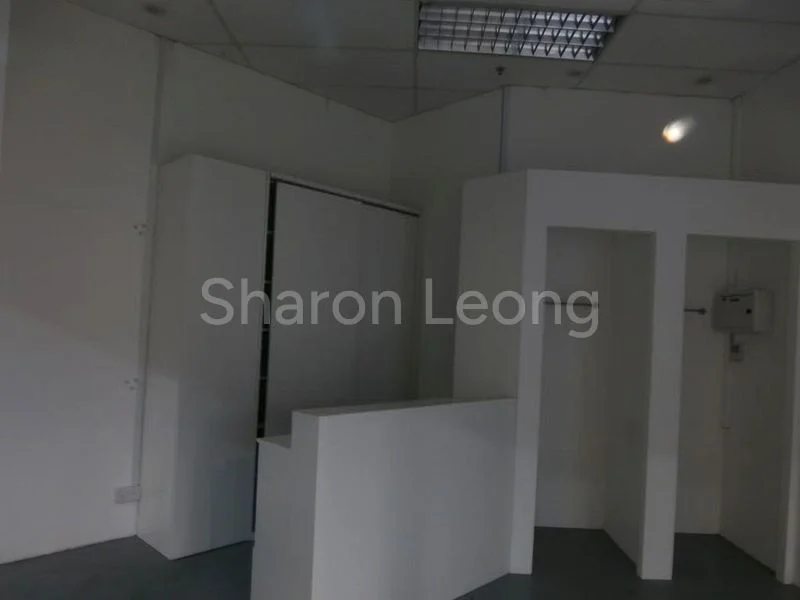 Shop / Shophouse for Sale in  Sunshine Plaza - Image 1