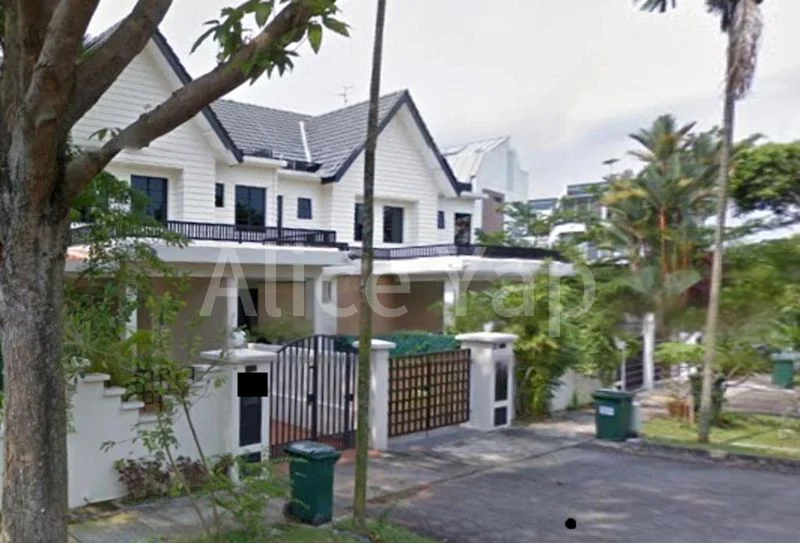 4 Bed Terraced House (Landed) for Rent in  Airview Park - Image 1