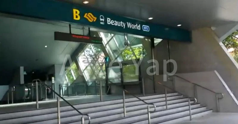 4 Bed Terraced House (Landed) for Rent in  Airview Park - Image 9