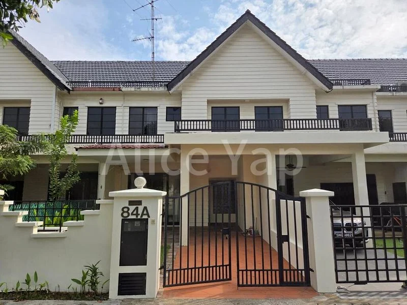 4 Bed Terraced House (Landed) for Rent in  Airview Park - Image 17