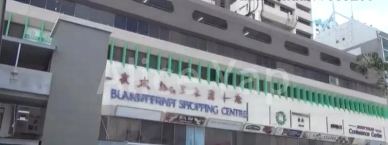 4 Bed Terraced House (Landed) for Rent in  Airview Park - Image 8