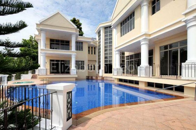 6 Bed Bungalow (Landed) for Rent in  Villas Holland - Image 5