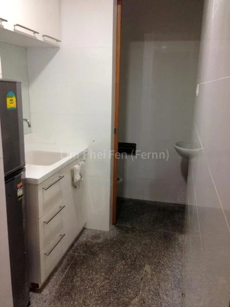 Office for Sale: The Central - Image 5