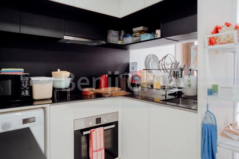 2 Bed Condo for Sale in  Le Quest - Image 6