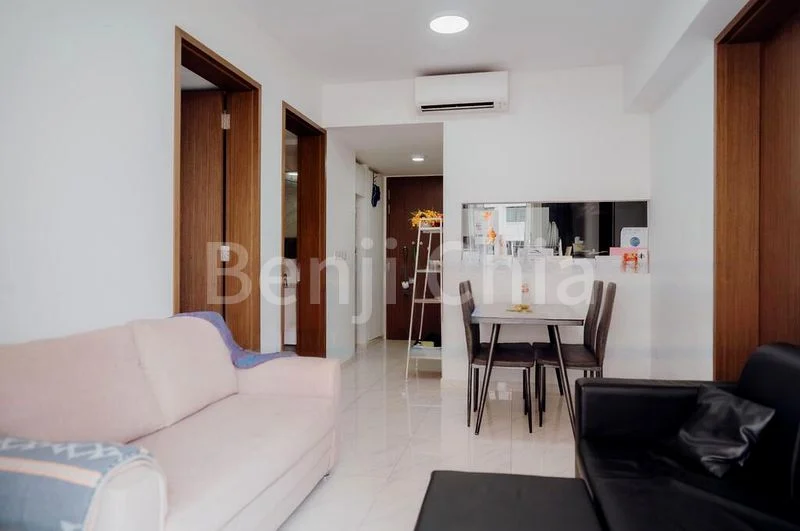 2 Bed Condo for Sale in  Le Quest - Image 3