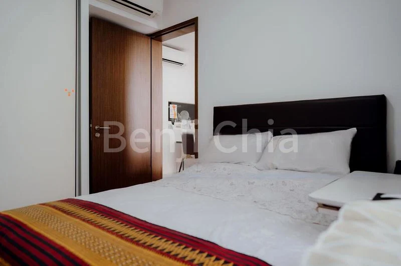 2 Bed Condo for Sale in  Le Quest - Image 5