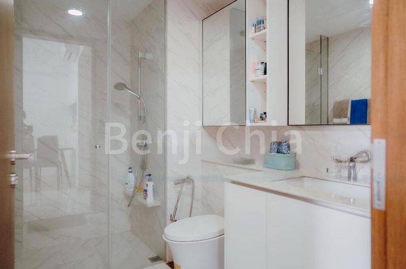 2 Bed Condo for Sale in  Le Quest - Image 8