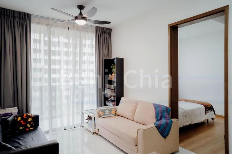 2 Bed Condo for Sale in  Le Quest - Image 2