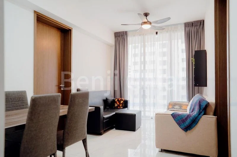 2 Bed Condo for Sale in  Le Quest - Image 1