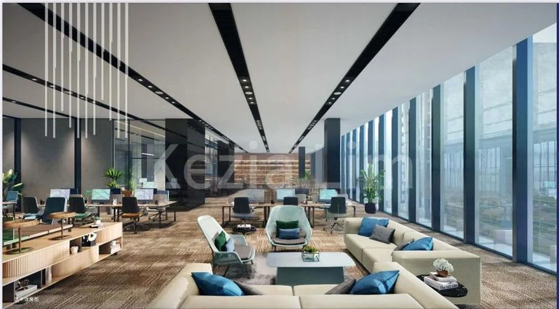 Office for Sale: Cecil Place - Image 1