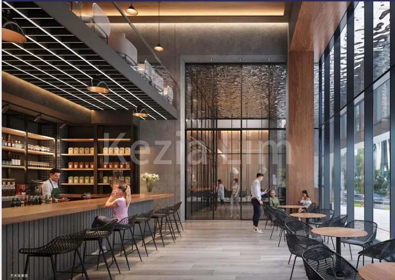 Office for Sale: Cecil Place - Image 5