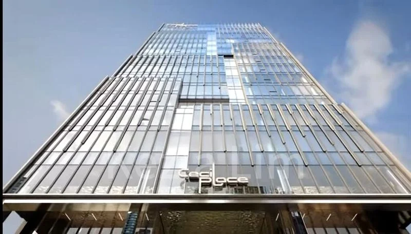 Office for Sale: Cecil Place - Image 9