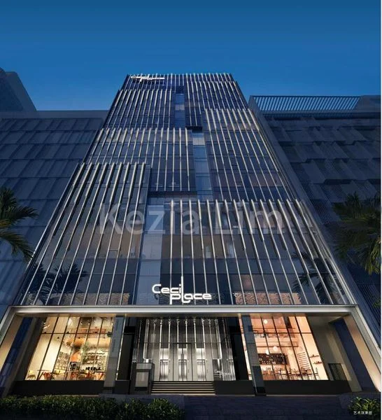 Office for Sale: Cecil Place - Image 6