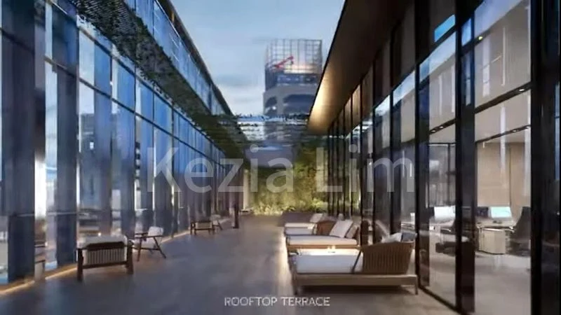 Office for Sale: Cecil Place - Image 7