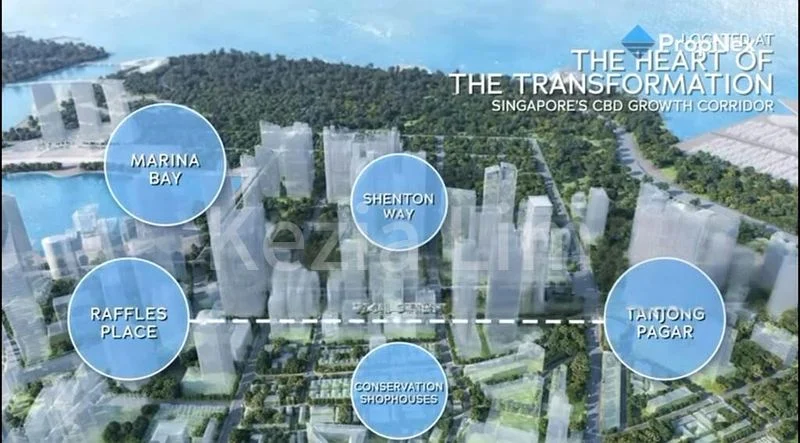 Office for Sale: Cecil Place - Image 2