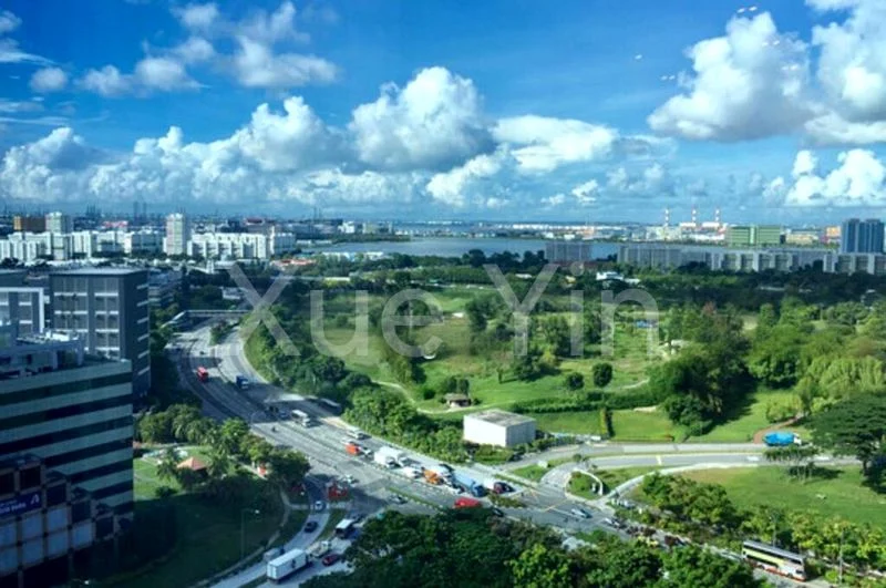 Office for Sale: Vision Exchange - Image 1