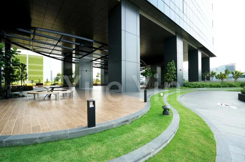 Office for Sale: Vision Exchange - Image 2