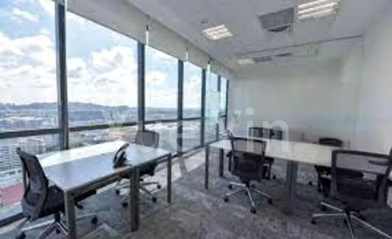 Office for Sale: Vision Exchange - Image 3