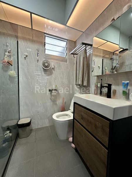 4 Room (4A) HDB for Sale in  408B Northshore Drive - Image 1