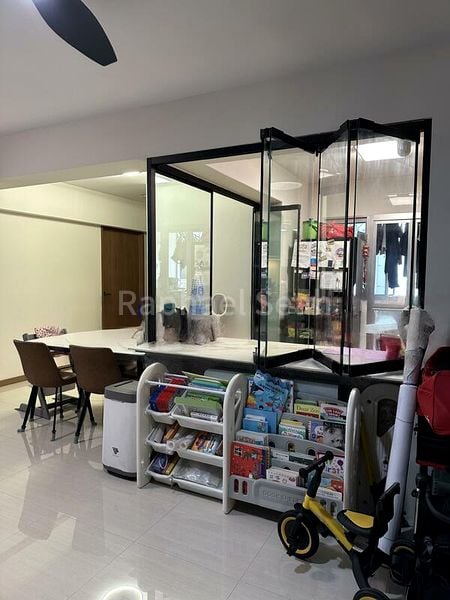 4 Room (4A) HDB for Sale in  408B Northshore Drive - Image 7