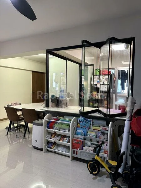 4 Room (4A) HDB for Sale in  408B Northshore Drive - Image 6