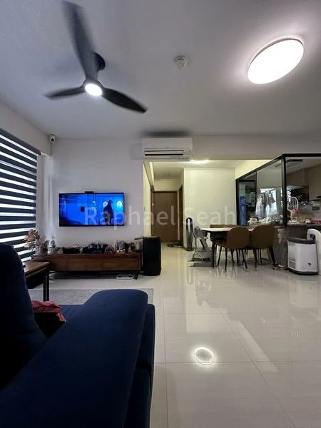 4 Room (4A) HDB for Sale in  408B Northshore Drive - Image 2