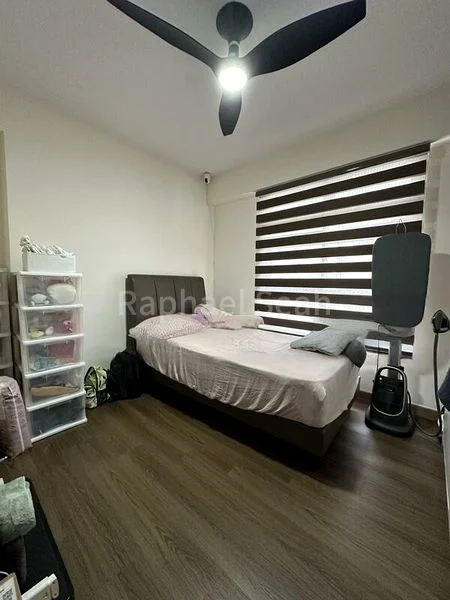 4 Room (4A) HDB for Sale in  408B Northshore Drive - Image 5
