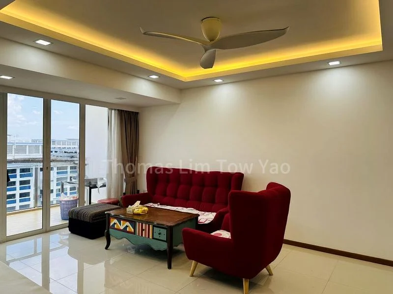 4 Bed Executive Condo for Sale in  Forestville - Image 12