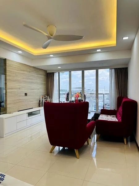4 Bed Executive Condo for Sale in  Forestville - Image 14