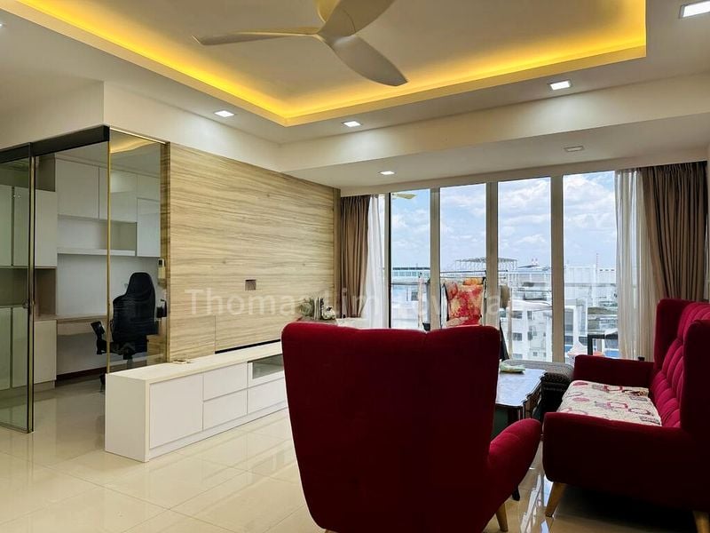 4 Bed Executive Condo for Sale in  Forestville - Image 13